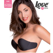 REGGISENO ADESIVO SENZA SPALLINE 