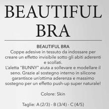 REGGISENO ADESIVO SENZA SPALLINE 