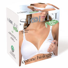 REGGISENO ALLATTAMENTO CON COPPE COPPA B 