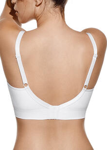 REGGISENO ALLATTAMENTO SENZA COPPE SENZA FERRETTO 