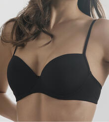 REGGISENO BALCONCINO MICROFIBRA COPPA 