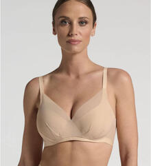 REGGISENO BELSENO TESORO LEPEL BRA CON FERRETTO 