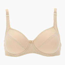 REGGISENO CLASSICO IN COTONE E MICROFIBRA 