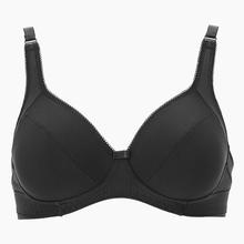 REGGISENO CLASSICO IN COTONE E MICROFIBRA 