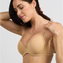 REGGISENO CON COPPE IMBOTTITE PREFORMATE COPPA B 