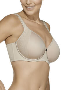 REGGISENO COPPA D CON COPPA SPACER E FERRETTO 