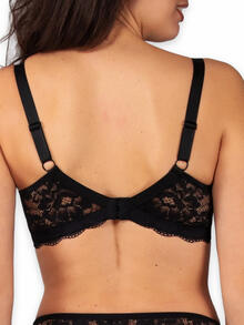REGGISENO COPPA D CON COPPE IMBOTTITE E FERRETTO 