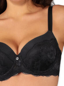 REGGISENO COPPA D CON COPPE IMBOTTITE E FERRETTO 