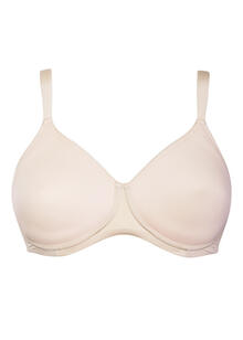 REGGISENO COPPA SPACER BRETELLINE IMBOTTITE 