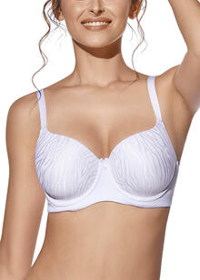 REGGISENO DAMASCATO COPPA D CON FERRETTO 