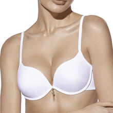 REGGISENO DOPPIO PUSH UP CON FERRETTO E COPPE IMBOTTITE 