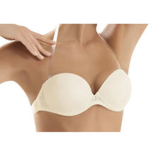REGGISENO A FASCIA IN COPPA B 