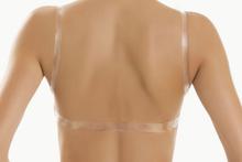 REGGISENO A FASCIA IN COPPA B 