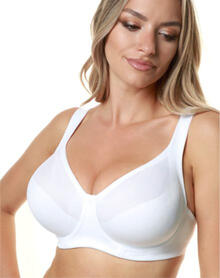 REGGISENO MICROFIBRA DOPPIATA CON FERRETTO COPPA C 