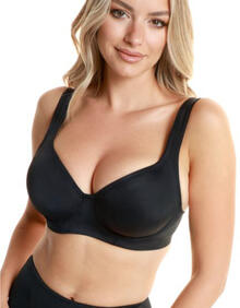 REGGISENO MICROFIBRA DOPPIATA SENZA FERRETTO COPPA C 