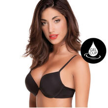 REGGISENO PUSH UP GEL EFFETTO + 1 TAGLIA 