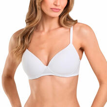 REGGISENO SENZA FERRETTO CON LEGGERA IMBOTTITURA 