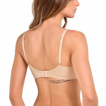 REGGISENO SENZA FERRETTO CON LEGGERA IMBOTTITURA 