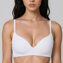 REGGISENO SENZA FERRETTO CON SPALLINE REGOLABILI 
