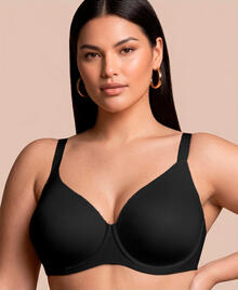 REGGISENO SFODERATO CON FERRETTO COPPA C 