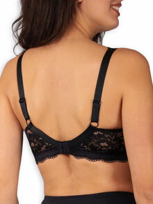 REGGISENO SFODERATO CON FERRETTO COPPA C PIZZO 