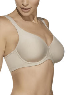 REGGISENO SFODERATO CON FERRETTO COPPA D 