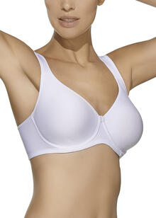 REGGISENO SFODERATO CON FERRETTO COPPA D 