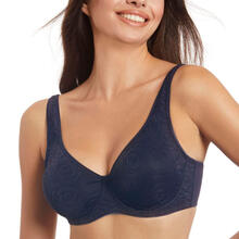 REGGISENO SFODERATO CON FERRETTO COPPA D FLOREALE