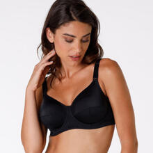 REGGISENO SHAPING CONTENITIVO CON FERRETTO COPPA D 