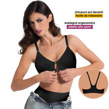 REGGISENO SPORTIVO ABBOTTONATO DAVANTI COPPA B SFODERATO 