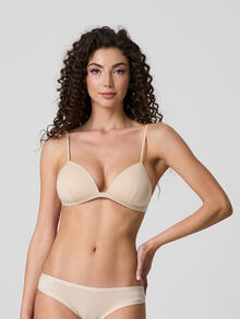 REGGISENO TRIANGOLO COTONE 