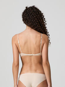 REGGISENO TRIANGOLO COTONE 