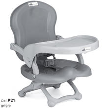 RIALZO SEDIA ART SMARTY 6-36 MESI 