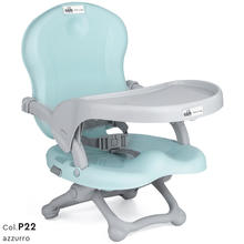 RIALZO SEDIA ART SMARTY 6-36 MESI 