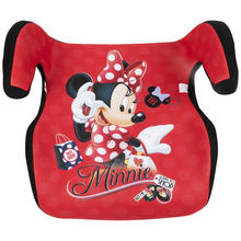 RIALZO SEDIA AUTO MINNIE GRUPPO 2-3   - 15-36 KG 