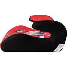 RIALZO SEDIA AUTO MINNIE GRUPPO 2-3   - 15-36 KG 