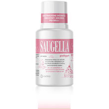 SAUGELLA POLIGYN 100 ML 