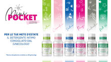 SAUGELLA YOUFRESH 100 ML 