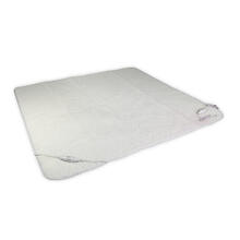 SCALDALETTO ELETTRICO 2 PIAZZE CM 150X160 