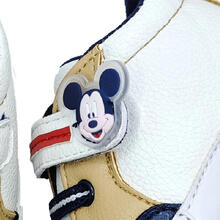 SCARPA ESTIVO NEONATO MICKEY 