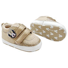 SCARPETTA INVERNALE NEONATA MINNIE 