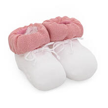 SCARPETTA NEONATO ESTIVA 