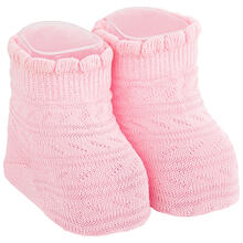 SCARPINA COTONE NEONATO 