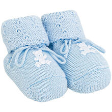 SCARPINE CALDO COTONE 