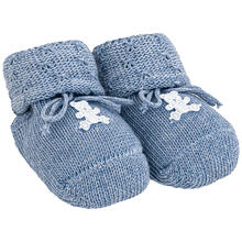 SCARPINE CALDO COTONE 