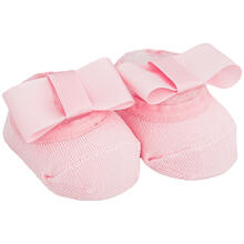 SCARPINE CALDO COTONE BALLERINA 