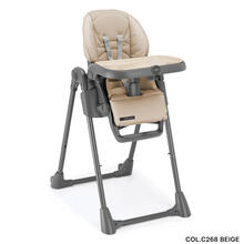 SEGGIOLONE PAPPA  ART PAPPANANNA ICON 0-36 MESI 