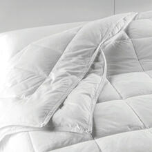 SET 2 INTERNI PIUMINI 2 PIAZZE 4 STAGIONI CM 250X200 