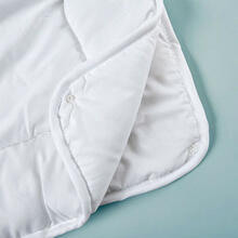 SET 2 INTERNI PIUMINI 2 PIAZZE 4 STAGIONI CM 250X200 