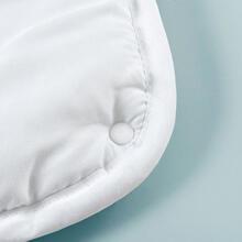 SET 2 INTERNI PIUMINI 2 PIAZZE 4 STAGIONI CM 250X200 